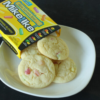 Mike and Ike lemon cookies 647