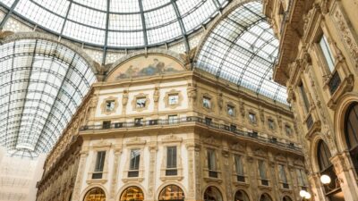 milan