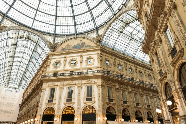 milan