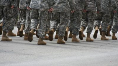 military