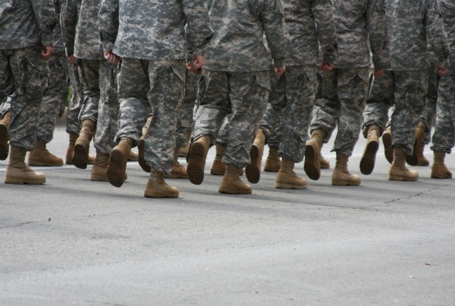 military