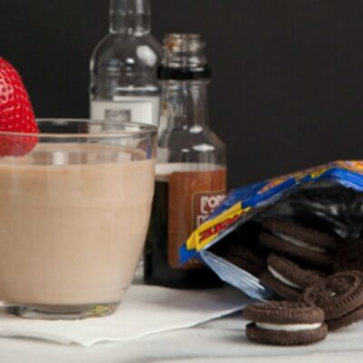 Milk and Cookies85