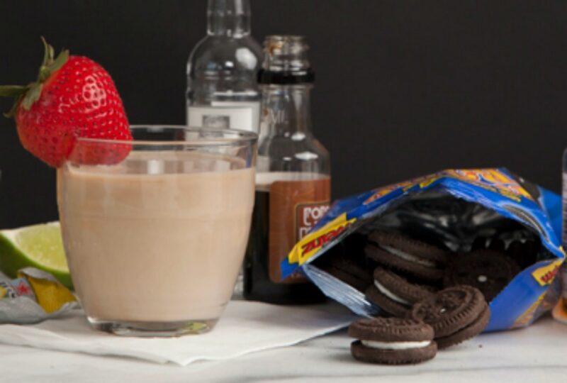 Milk and Cookies85