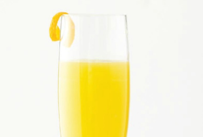 Mimosas