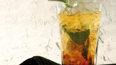 Mint Julep