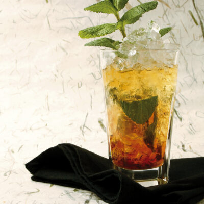 Mint Julep