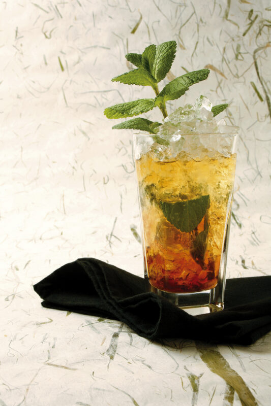 Mint Julep