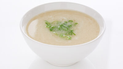 miso soup