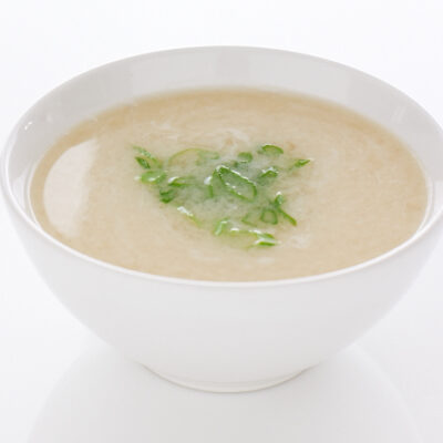 miso soup