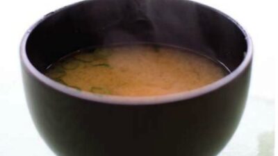 miso soup