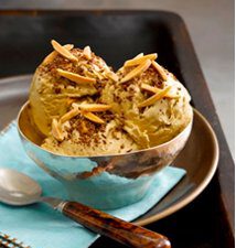 Mocha Tortoni Mousse