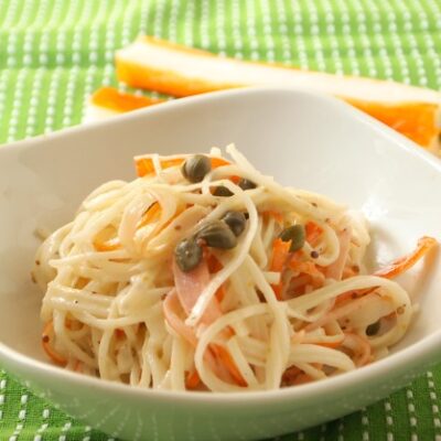 Mock Crab Salad