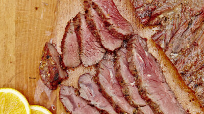CUBAN MARINADE