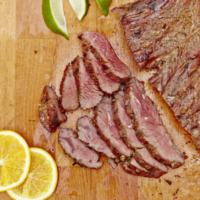 CUBAN MARINADE