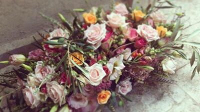 mookie's flowers