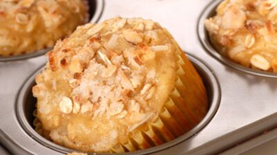 morning muffin