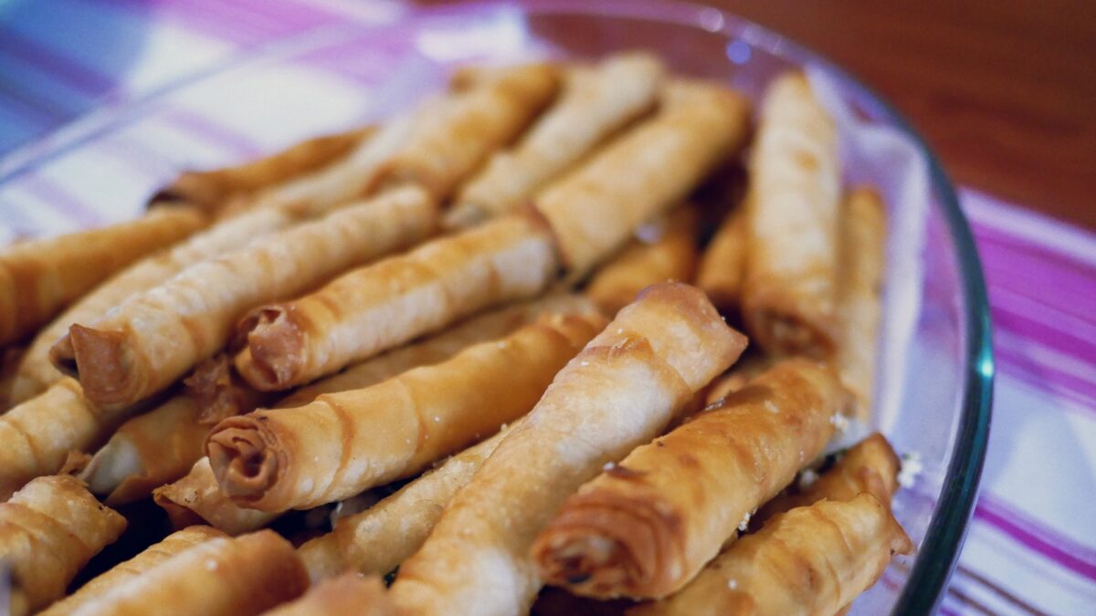 Moroccan Cigars