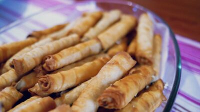 Moroccan Cigars