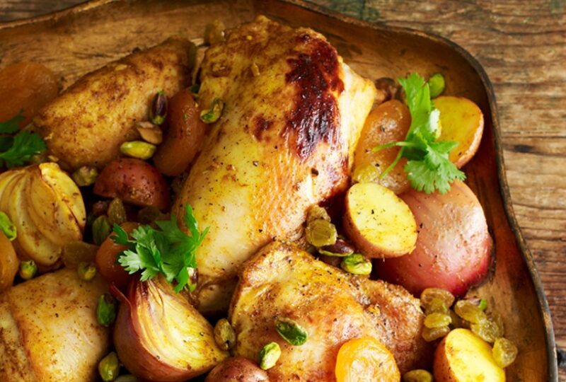 MOROCCAN_CHICKEN