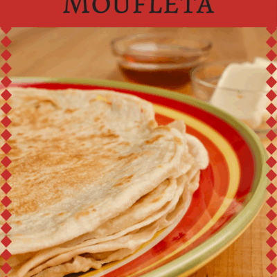 moufleta