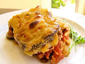 moussaka