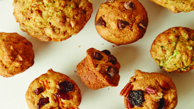 Levana's Muffins 72
