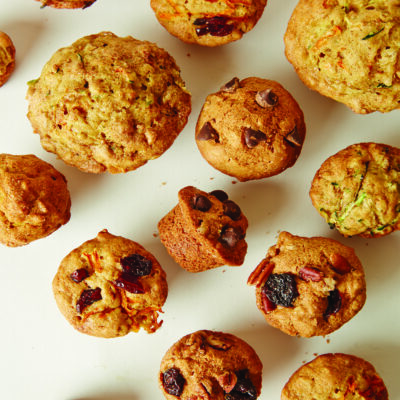 Levana's Muffins 72