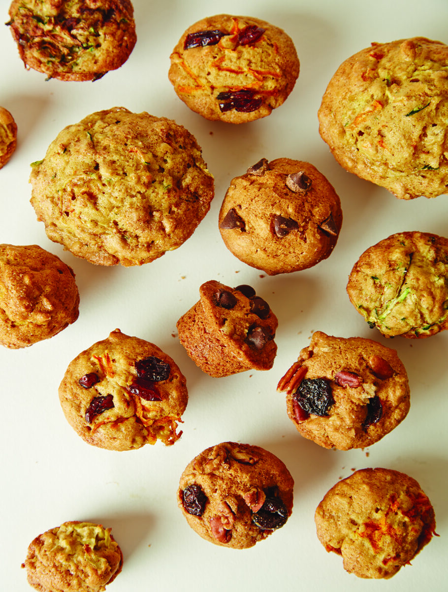 Levana's Muffins 72