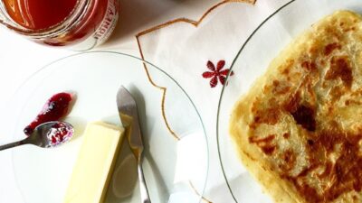 Mufleta