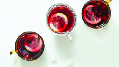 Mulled WIne 84