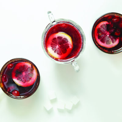 Mulled WIne 84