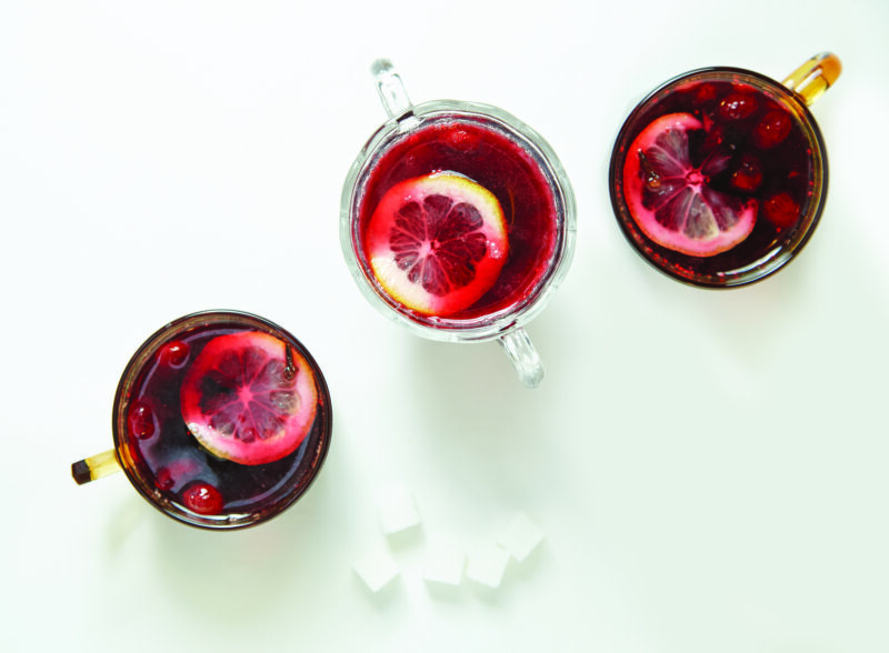 Mulled WIne 84