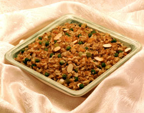 Multi-Grain Pilaf