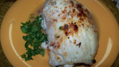 mushroom-stuffed-tilapia-rolls