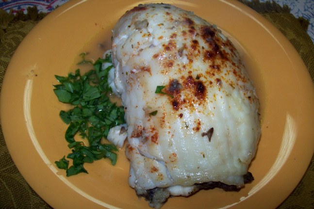 mushroom-stuffed-tilapia-rolls