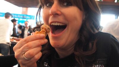 Naomi Nachman at KFWE.jpg