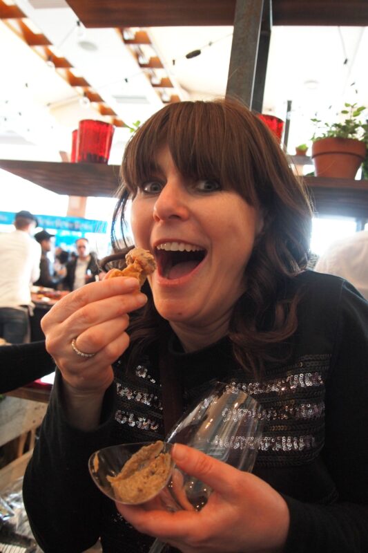 Naomi Nachman at KFWE.jpg