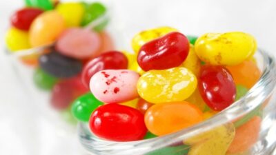 national jelly beans day
