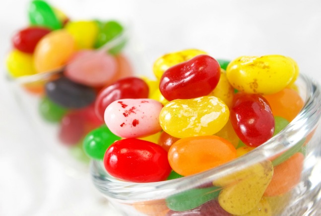 national jelly beans day
