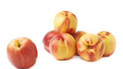 nectarine salsa
