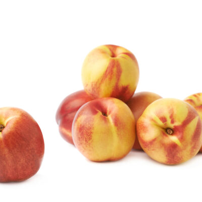nectarine salsa