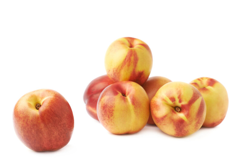 nectarine salsa