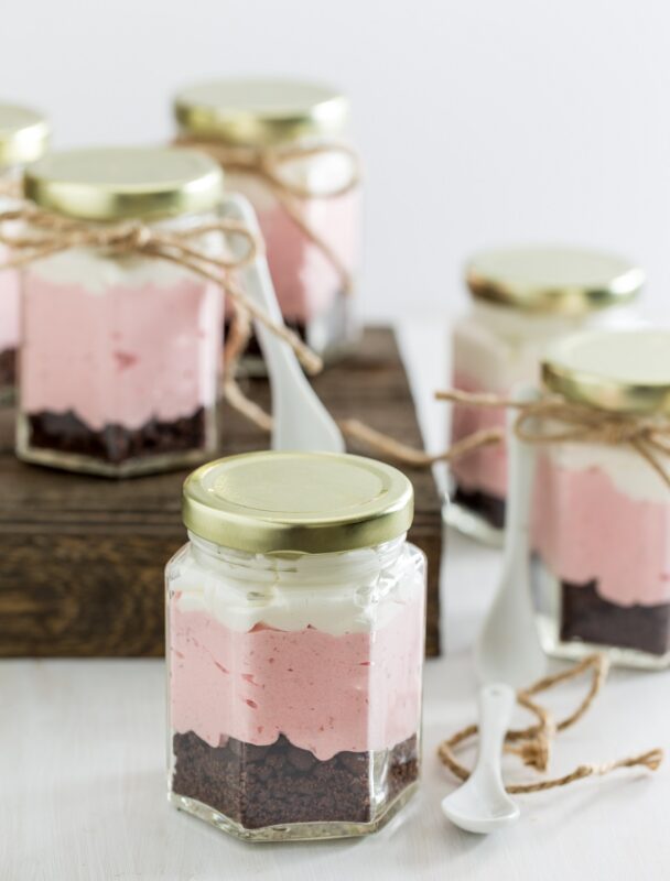 NEAPOLOTAN TRIFLES