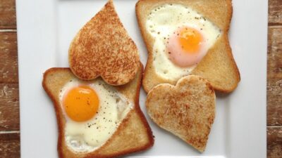 Nest Eggs in a Hole