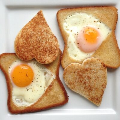Nest Eggs in a Hole