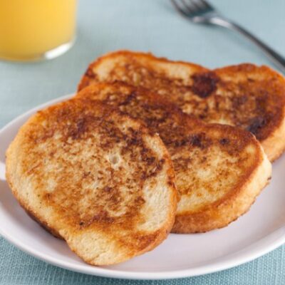 new orleans french toast