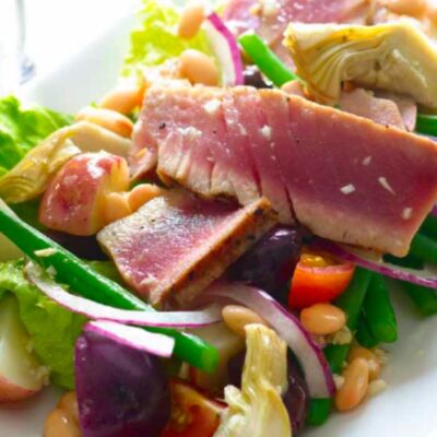 Nicoise Salad