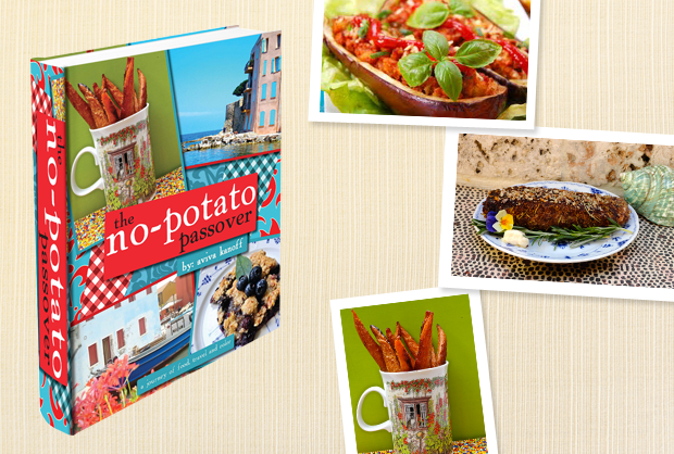 No-Potato-homepage