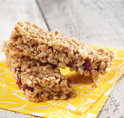 No_Bake_Granola_1