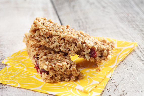 No_Bake_Granola_1